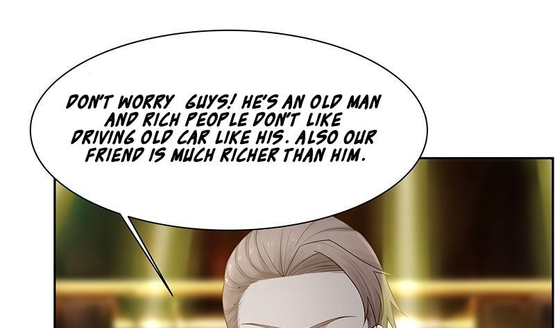 I Have A Dragon In My Body Chapter 14 - Page 2