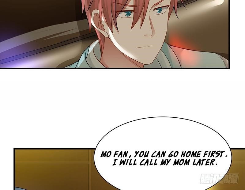 I Have A Dragon In My Body Chapter 14 - Page 28