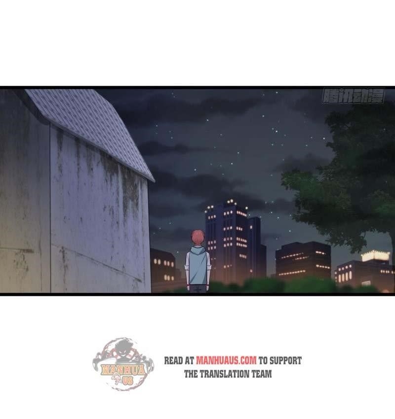 I Have A Dragon In My Body Chapter 141 - Page 9