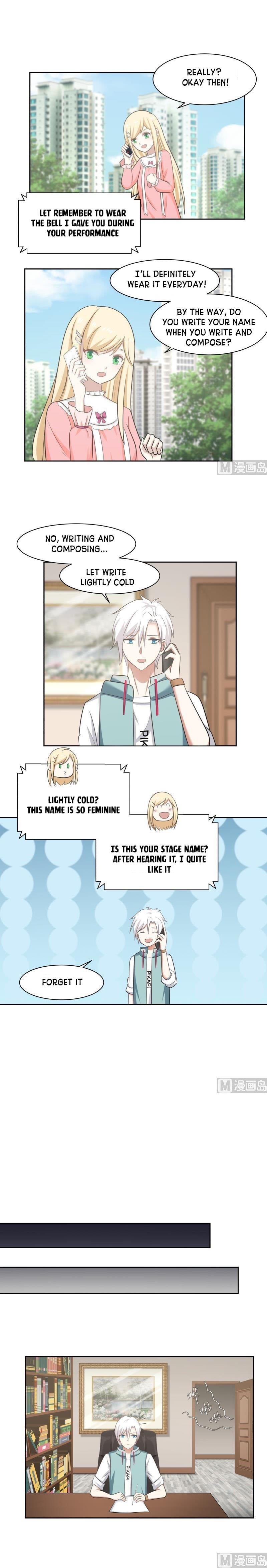 I Have A Dragon In My Body Chapter 157 - Page 2