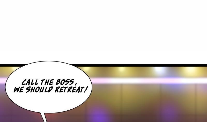 I Have A Dragon In My Body Chapter 17 - Page 1