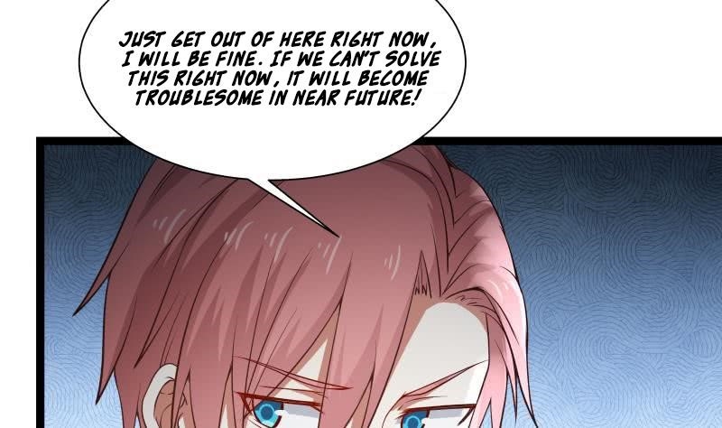 I Have A Dragon In My Body Chapter 17 - Page 12