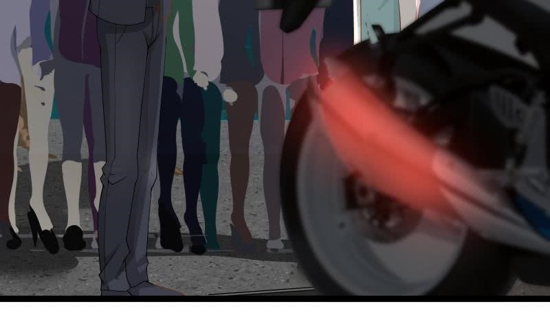 I Have A Dragon In My Body Chapter 17 - Page 41