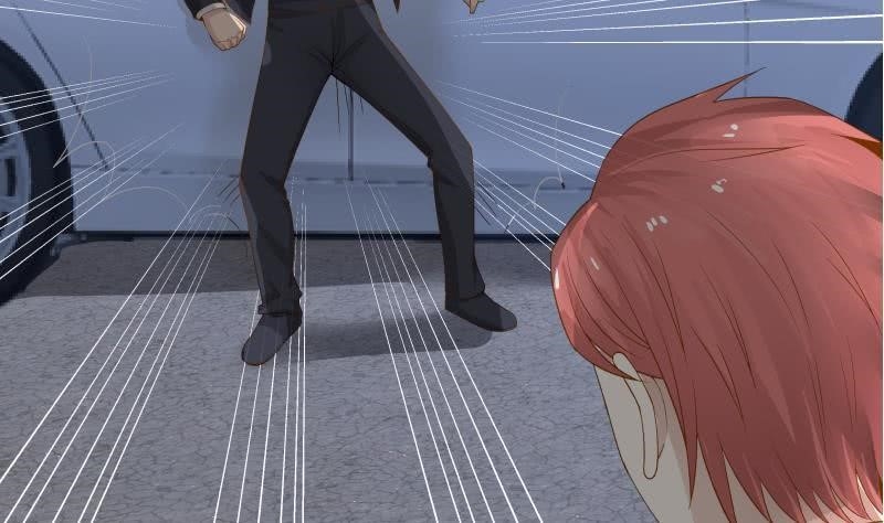 I Have A Dragon In My Body Chapter 17 - Page 48