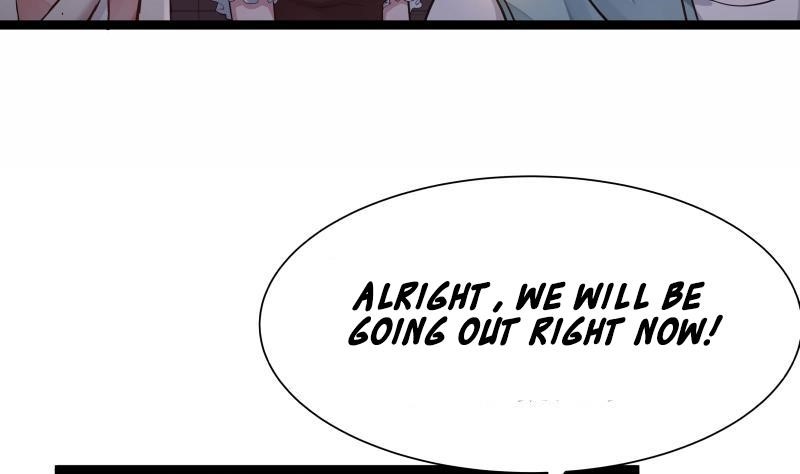 I Have A Dragon In My Body Chapter 17 - Page 9