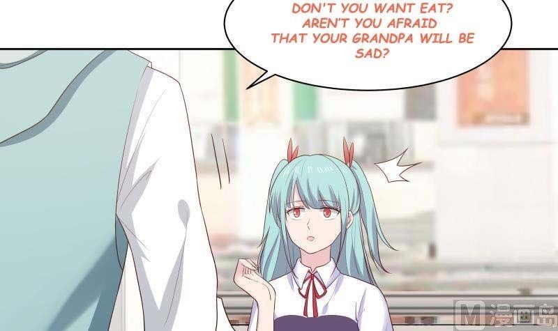 I Have A Dragon In My Body Chapter 176 - Page 15