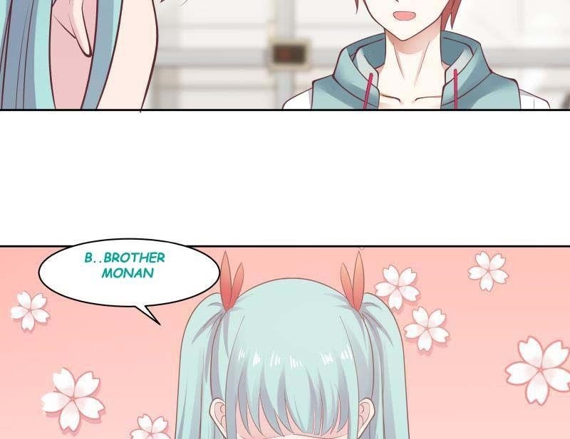 I Have A Dragon In My Body Chapter 177 - Page 10