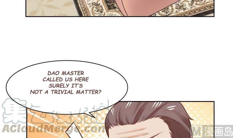 I Have A Dragon In My Body Chapter 177 - Page 21