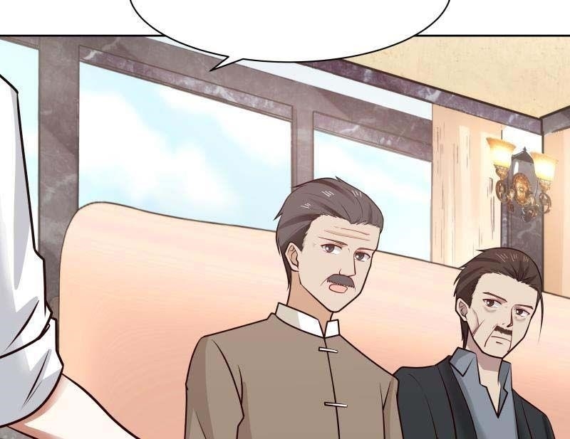 I Have A Dragon In My Body Chapter 177 - Page 23