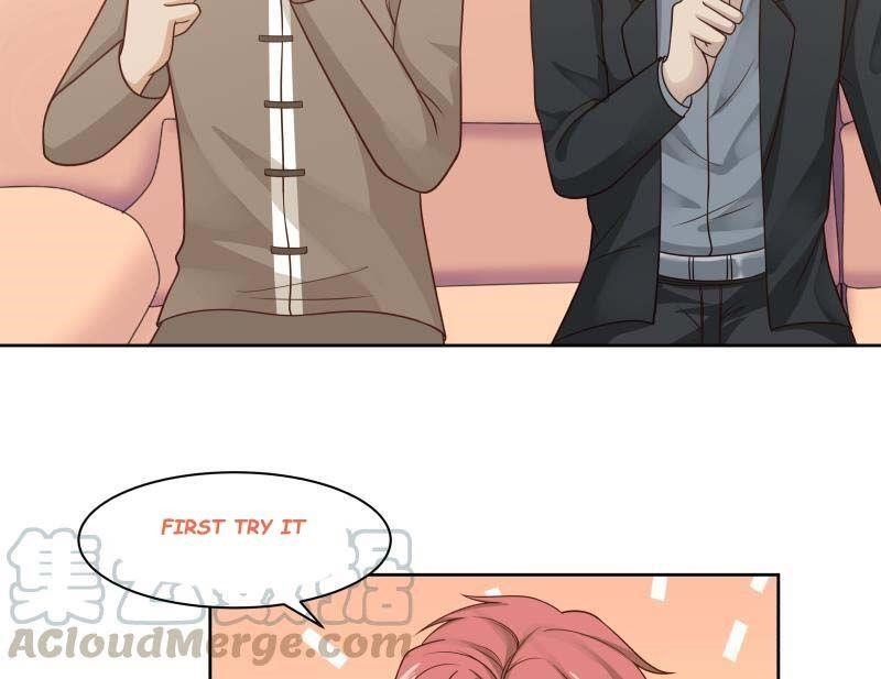 I Have A Dragon In My Body Chapter 177 - Page 28