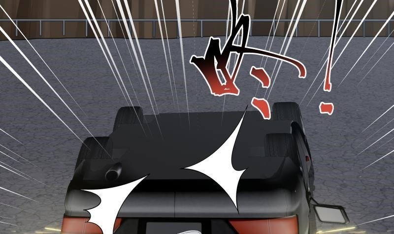 I Have A Dragon In My Body Chapter 18 - Page 21