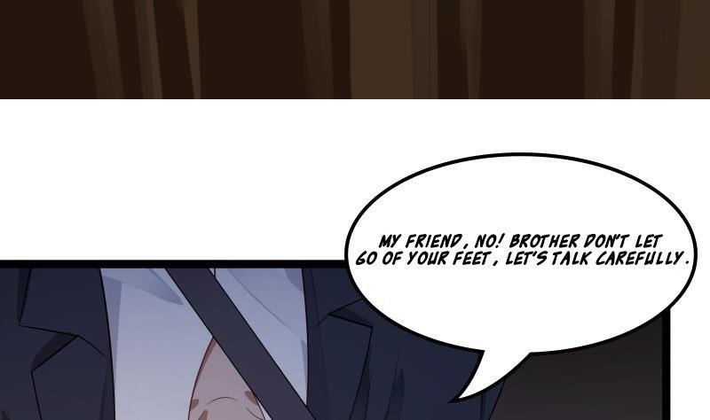 I Have A Dragon In My Body Chapter 18 - Page 28