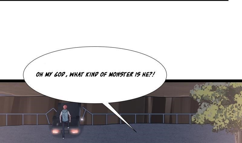 I Have A Dragon In My Body Chapter 18 - Page 30