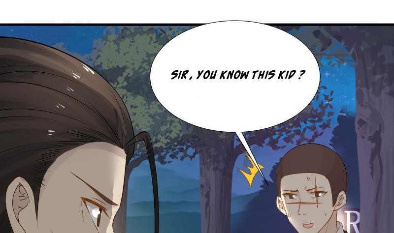 I Have A Dragon In My Body Chapter 19 - Page 26