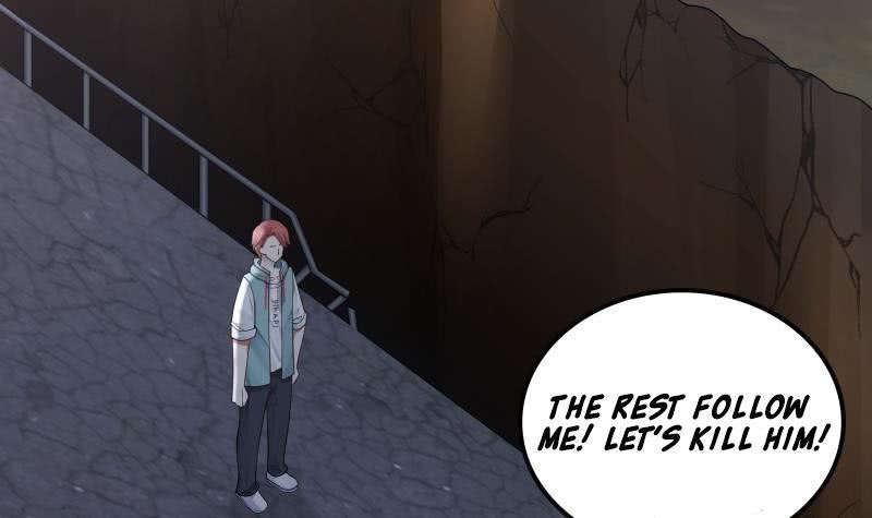 I Have A Dragon In My Body Chapter 19 - Page 3