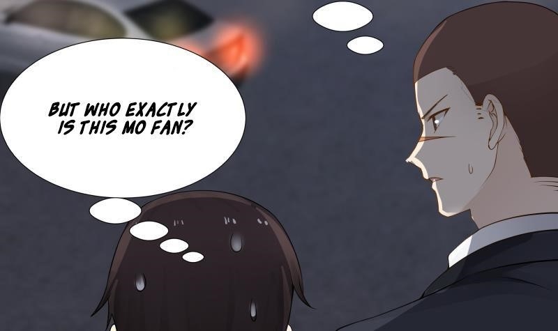 I Have A Dragon In My Body Chapter 19 - Page 48