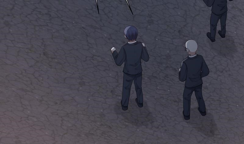 I Have A Dragon In My Body Chapter 19 - Page 5