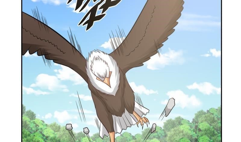 I Have A Dragon In My Body Chapter 199 - Page 27