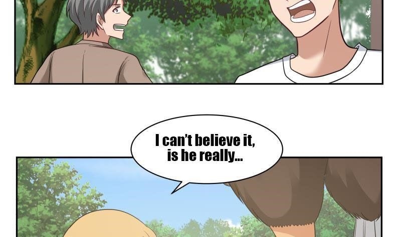 I Have A Dragon In My Body Chapter 199 - Page 3