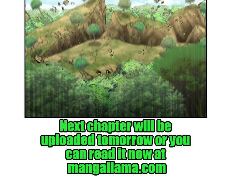 I Have A Dragon In My Body Chapter 199 - Page 37