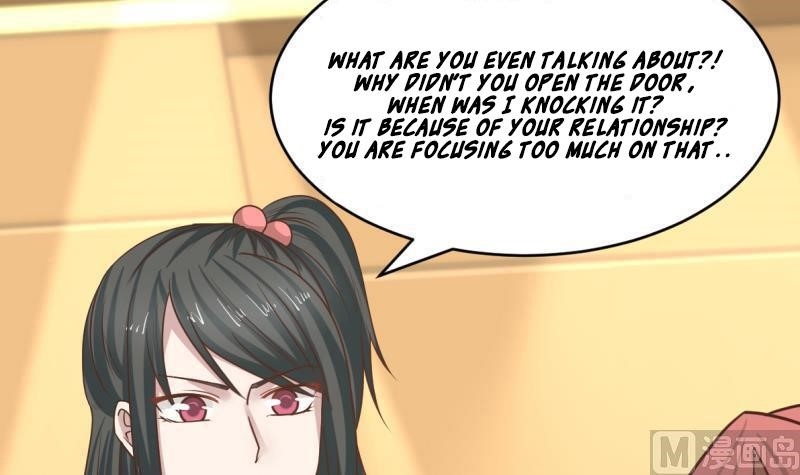 I Have A Dragon In My Body Chapter 2 - Page 27