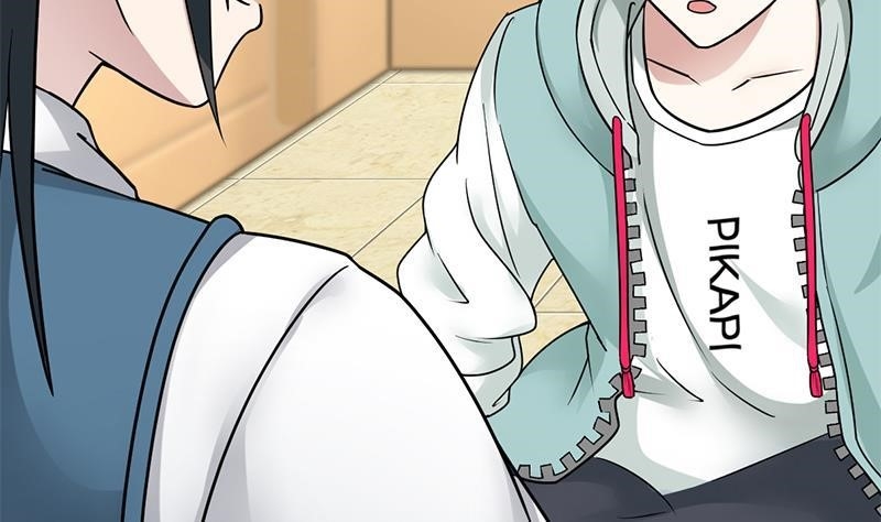 I Have A Dragon In My Body Chapter 2 - Page 35