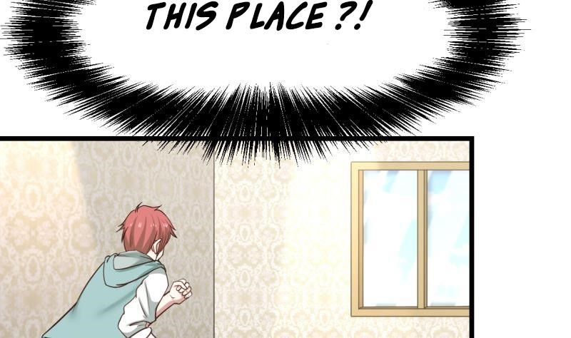 I Have A Dragon In My Body Chapter 2 - Page 41