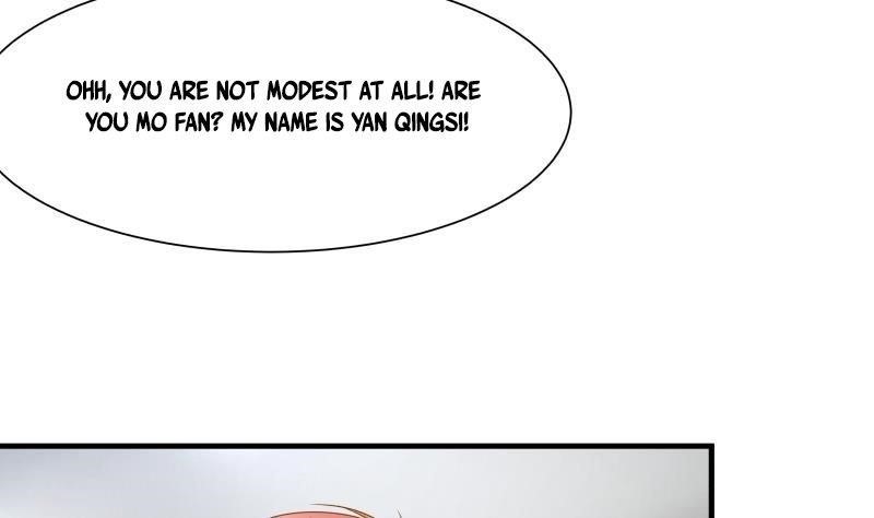 I Have A Dragon In My Body Chapter 20 - Page 22