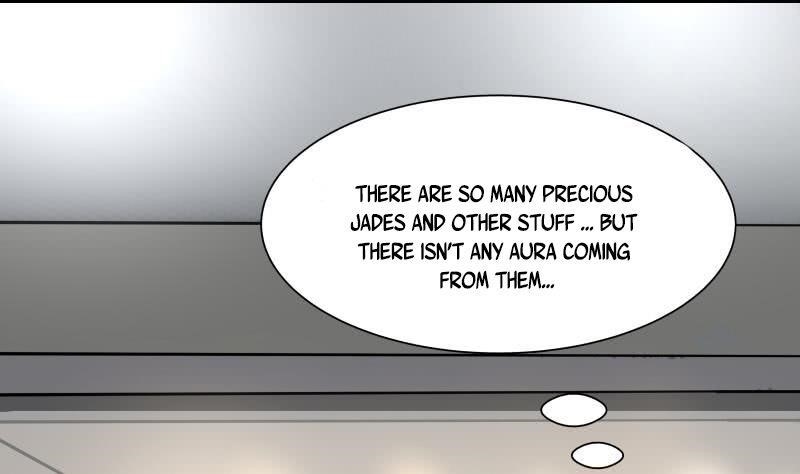 I Have A Dragon In My Body Chapter 20 - Page 8