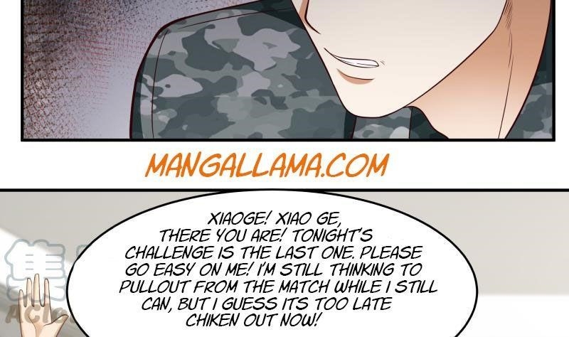 I Have A Dragon In My Body Chapter 209 - Page 10