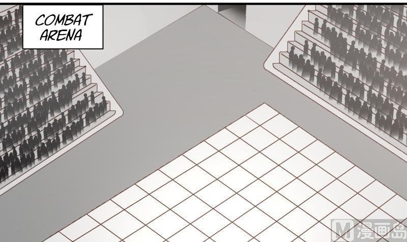 I Have A Dragon In My Body Chapter 209 - Page 17