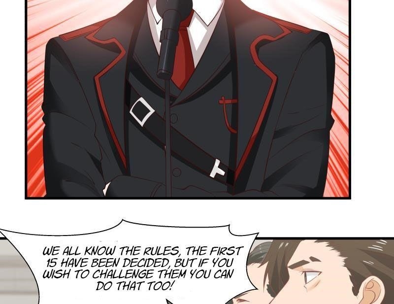 I Have A Dragon In My Body Chapter 209 - Page 25