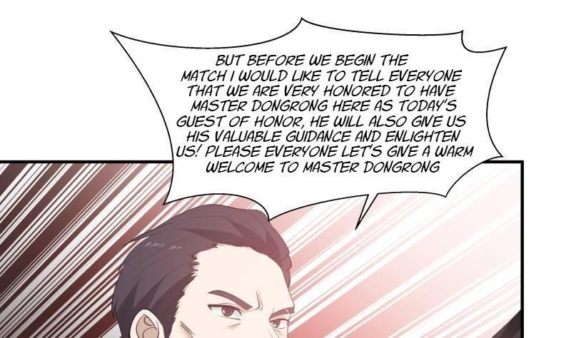 I Have A Dragon In My Body Chapter 209 - Page 27