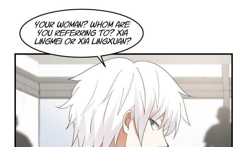 I Have A Dragon In My Body Chapter 209 - Page 3