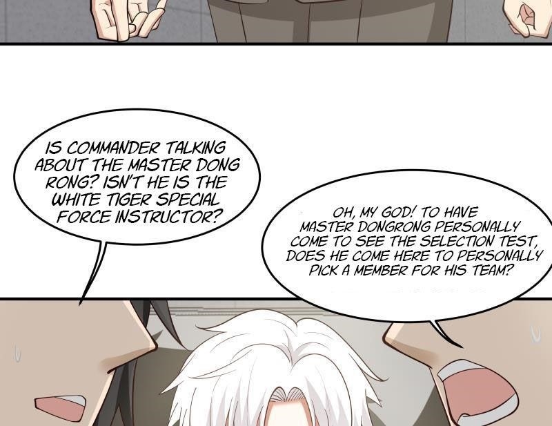 I Have A Dragon In My Body Chapter 209 - Page 31