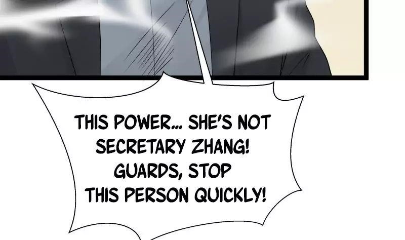 I Have A Dragon In My Body Chapter 21 - Page 35