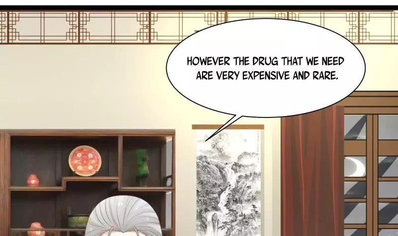 I Have A Dragon In My Body Chapter 21 - Page 8