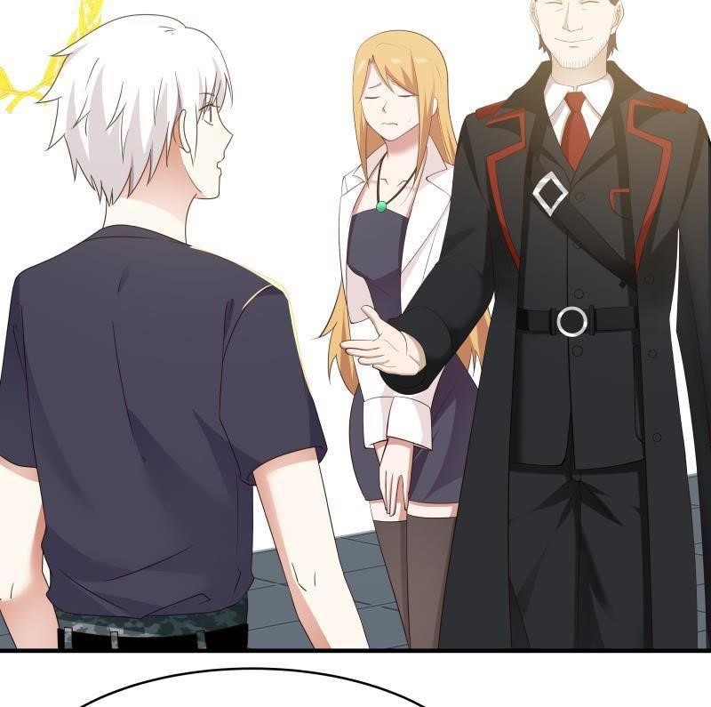 I Have A Dragon In My Body Chapter 214 - Page 29