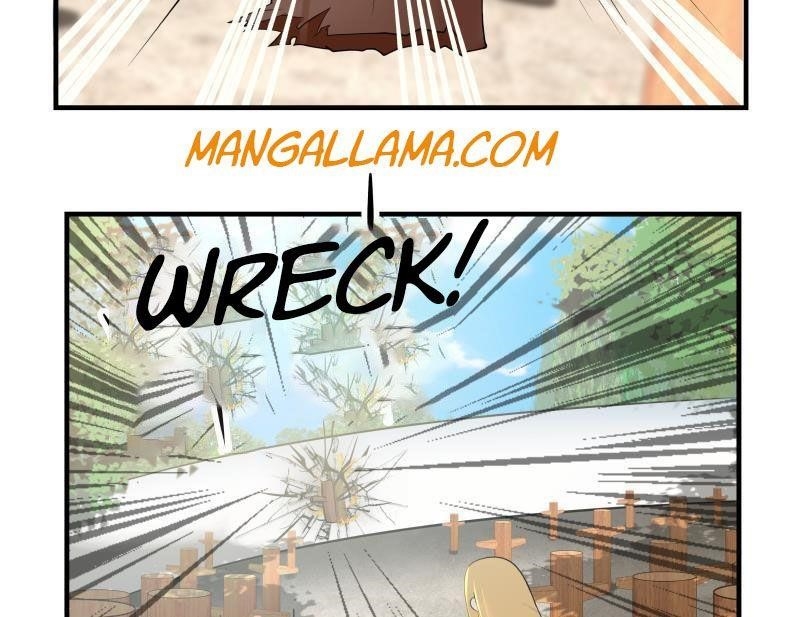 I Have A Dragon In My Body Chapter 214 - Page 6