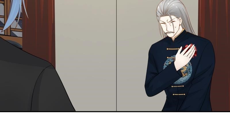 I Have A Dragon In My Body Chapter 22 - Page 35