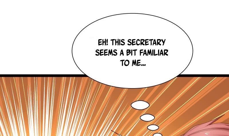 I Have A Dragon In My Body Chapter 22 - Page 39