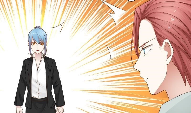 I Have A Dragon In My Body Chapter 22 - Page 40