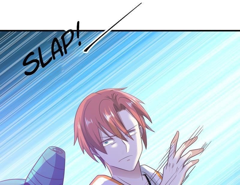 I Have A Dragon In My Body Chapter 225 - Page 24