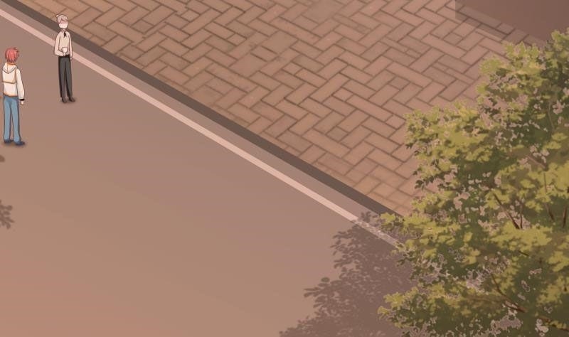 I Have A Dragon In My Body Chapter 225 - Page 3