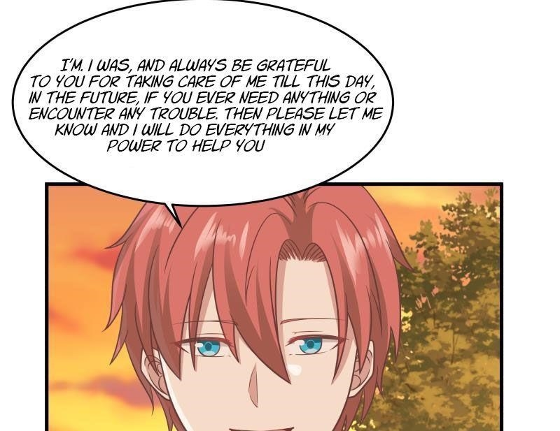 I Have A Dragon In My Body Chapter 225 - Page 36