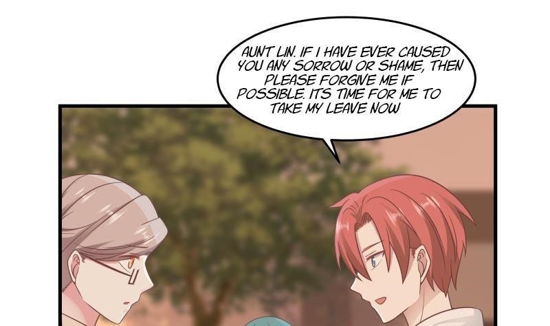 I Have A Dragon In My Body Chapter 225 - Page 38