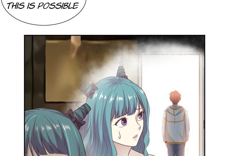 I Have A Dragon In My Body Chapter 232 - Page 12