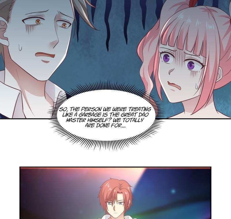 I Have A Dragon In My Body Chapter 232 - Page 29