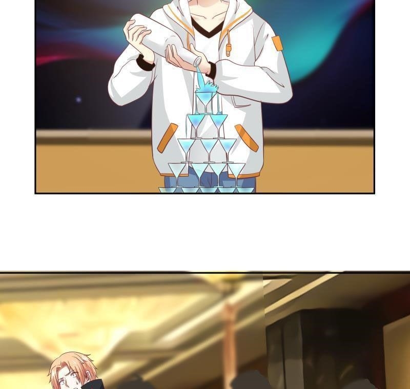 I Have A Dragon In My Body Chapter 232 - Page 30