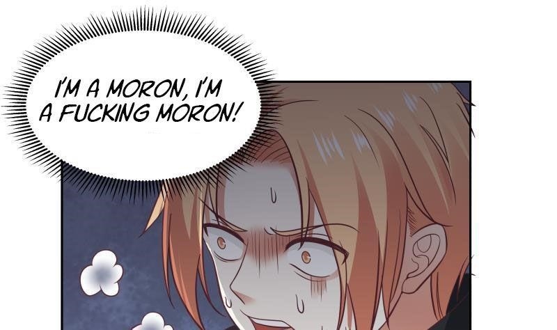 I Have A Dragon In My Body Chapter 232 - Page 32